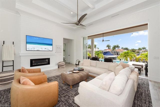 691 Partridge CT, Marco Island, FL 34145