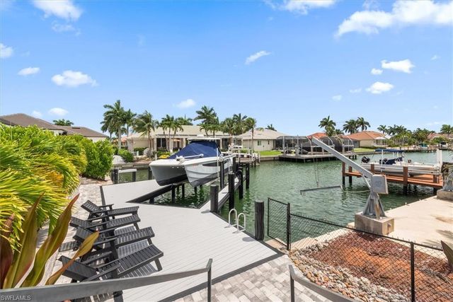 691 Partridge CT, Marco Island, FL 34145