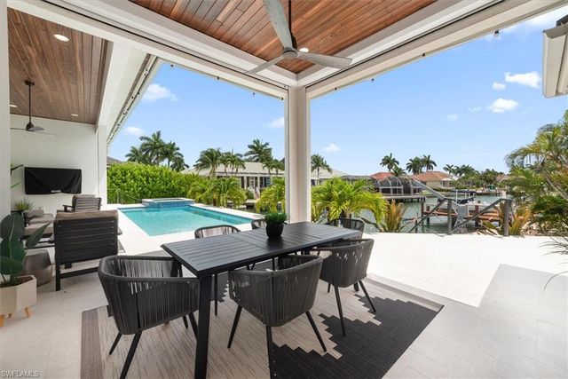 691 Partridge CT, Marco Island, FL 34145