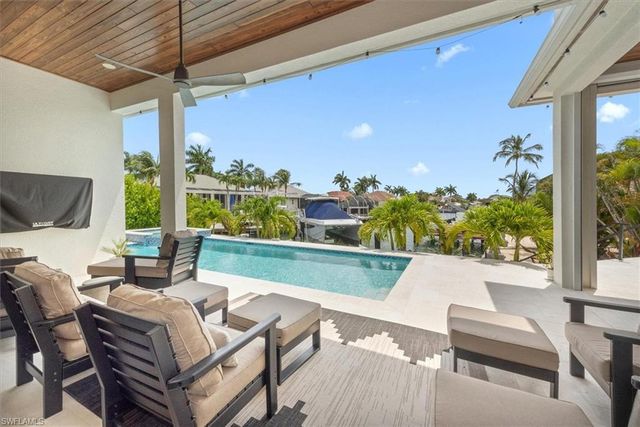 691 Partridge CT, Marco Island, FL 34145