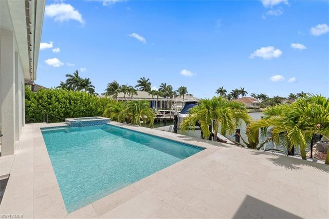 691 Partridge CT, Marco Island, FL 34145