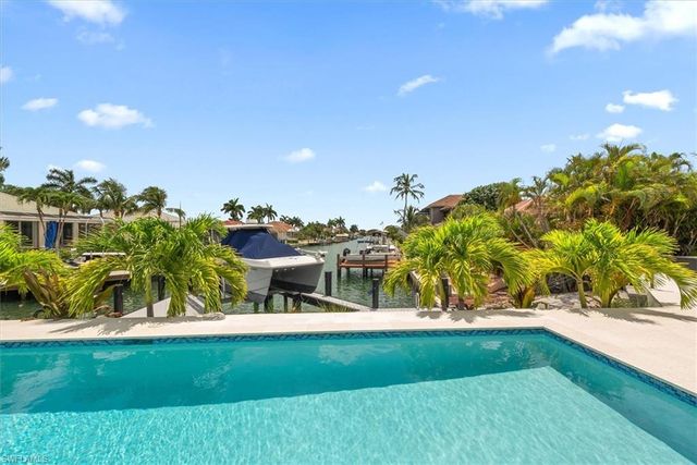 691 Partridge CT, Marco Island, FL 34145