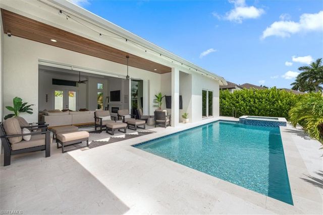 691 Partridge CT, Marco Island, FL 34145