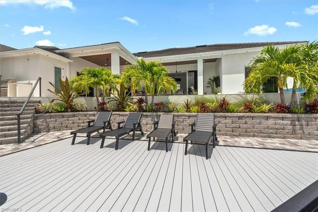691 Partridge CT, Marco Island, FL 34145
