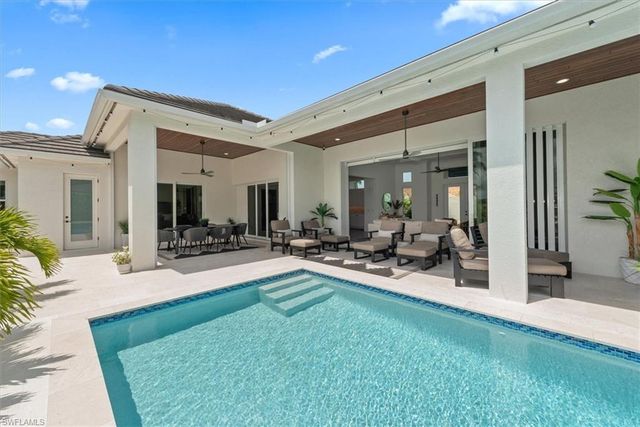 691 Partridge CT, Marco Island, FL 34145