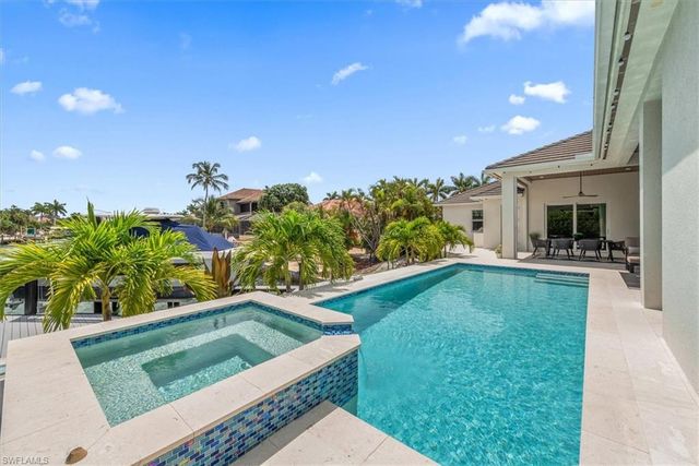 691 Partridge CT, Marco Island, FL 34145