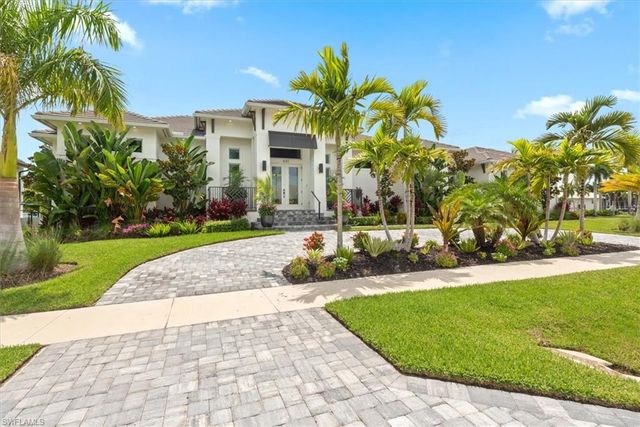 691 Partridge CT, Marco Island, FL 34145