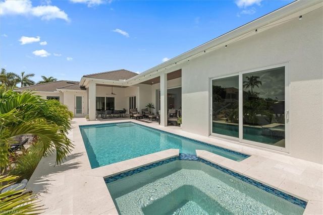 691 Partridge CT, Marco Island, FL 34145