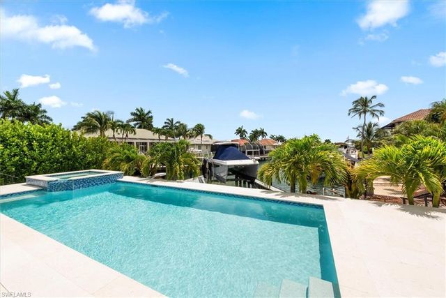 691 Partridge CT, Marco Island, FL 34145