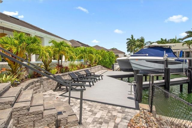 691 Partridge CT, Marco Island, FL 34145