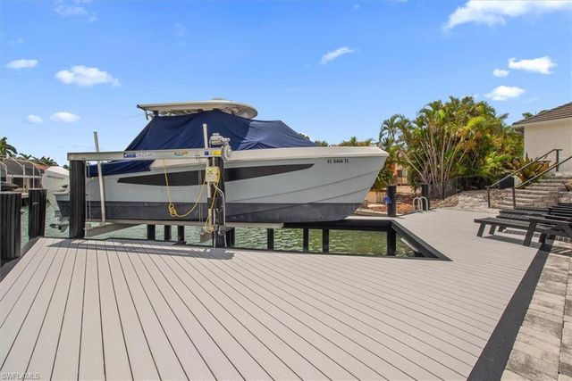 691 Partridge CT, Marco Island, FL 34145
