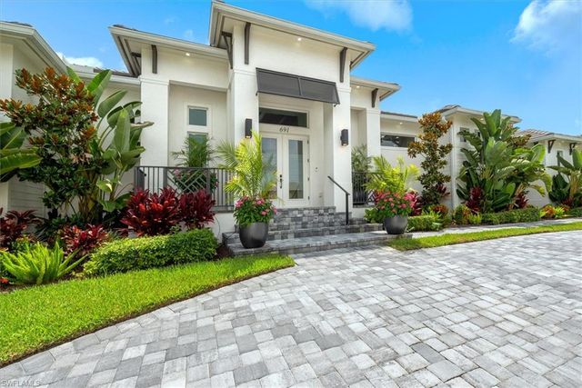 691 Partridge CT, Marco Island, FL 34145