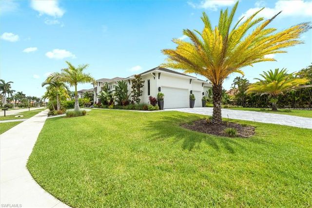 691 Partridge CT, Marco Island, FL 34145