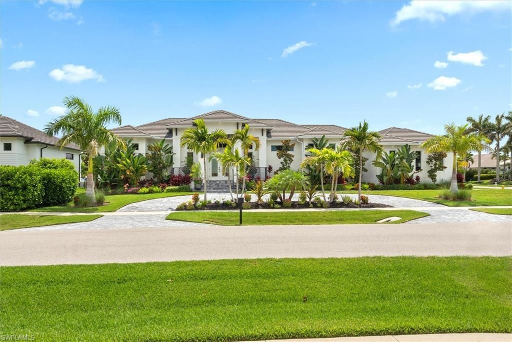 691 Partridge CT, Marco Island, FL 34145