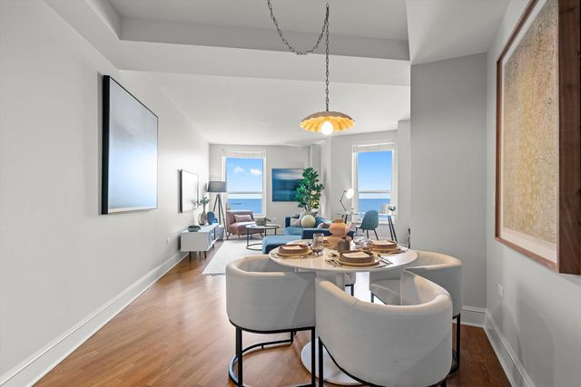850 N Lake Shore Drive 606, Chicago, IL 60611