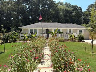 309 Glen Iris Drive, Monroe, GA 30655