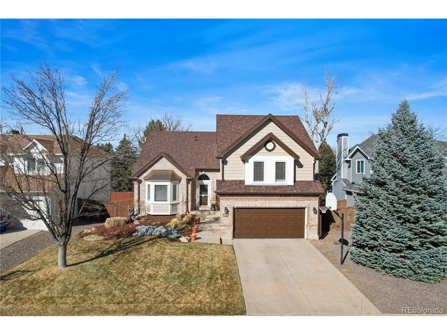 9366 Cornell Cir, Highlands Ranch, CO 80130