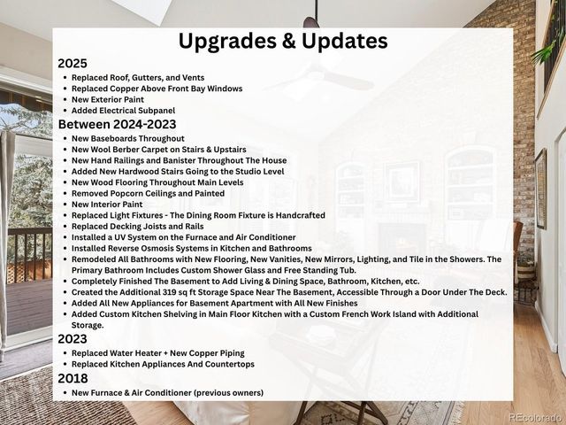 9366 Cornell Cir, Highlands Ranch, CO 80130