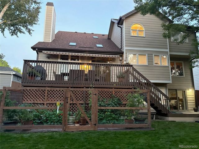 9366 Cornell Cir, Highlands Ranch, CO 80130