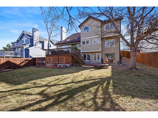 9366 Cornell Cir, Highlands Ranch, CO 80130