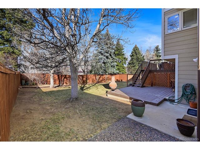 9366 Cornell Cir, Highlands Ranch, CO 80130