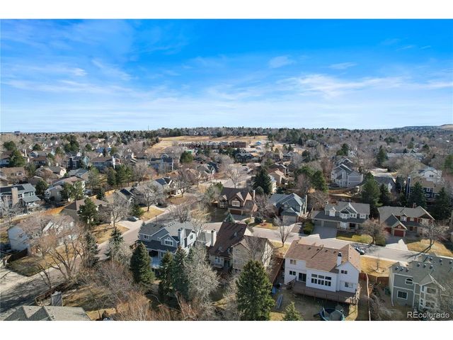9366 Cornell Cir, Highlands Ranch, CO 80130