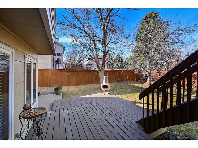 9366 Cornell Cir, Highlands Ranch, CO 80130