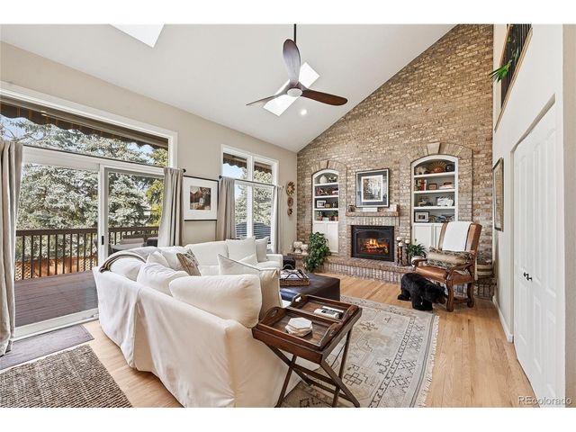 9366 Cornell Cir, Highlands Ranch, CO 80130