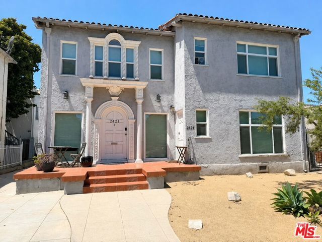 2421 3rd Avenue, Los Angeles, CA 90018