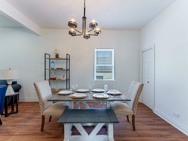 2343 Ridgeland Avenue, Berwyn, IL 60402