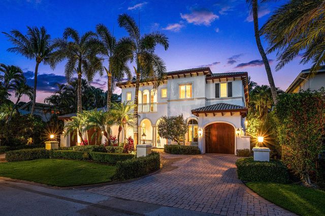1282 Sabal Palm Drive, Boca Raton, FL 33432