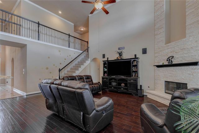 27810 Yorkshire Brook Lane, Fulshear, TX 77441
