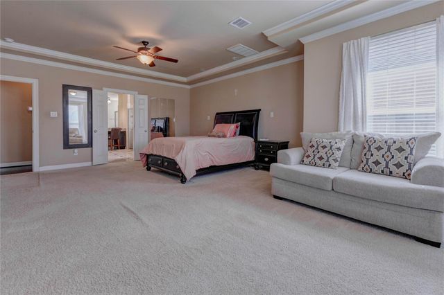 27810 Yorkshire Brook Lane, Fulshear, TX 77441