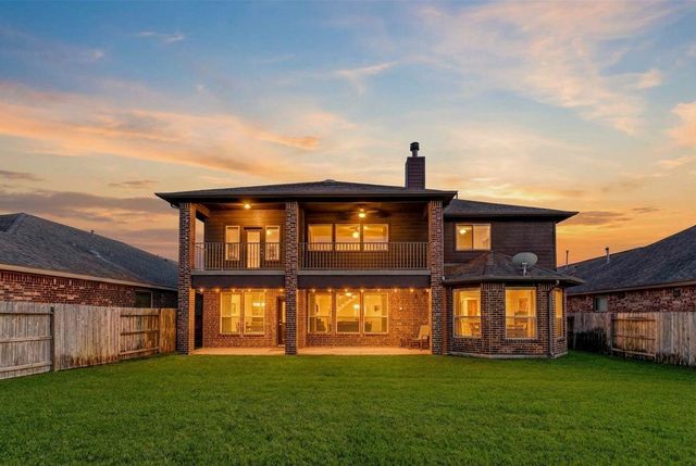 27810 Yorkshire Brook Lane, Fulshear, TX 77441