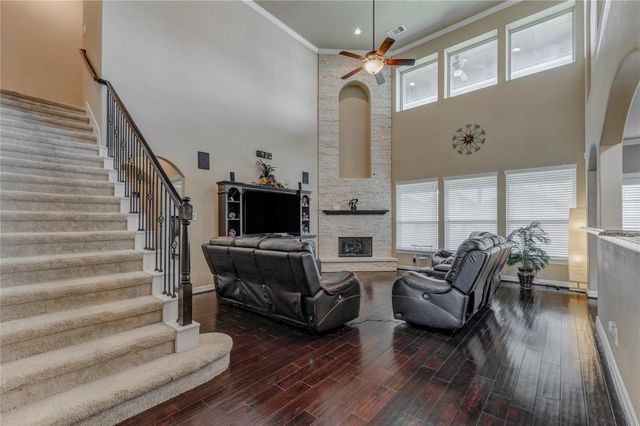 27810 Yorkshire Brook Lane, Fulshear, TX 77441
