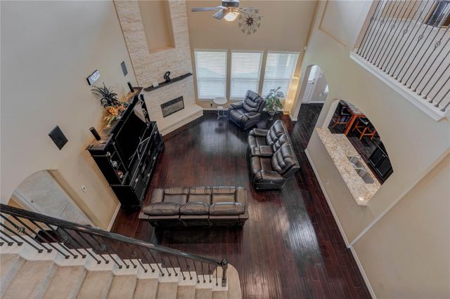 27810 Yorkshire Brook Lane, Fulshear, TX 77441