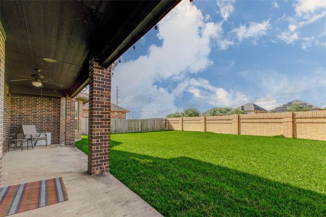 27810 Yorkshire Brook Lane, Fulshear, TX 77441