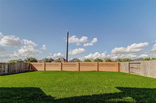 27810 Yorkshire Brook Lane, Fulshear, TX 77441