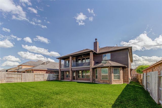 27810 Yorkshire Brook Lane, Fulshear, TX 77441