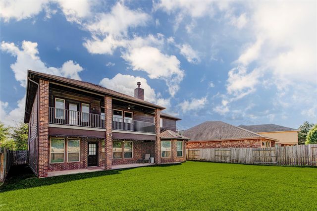 27810 Yorkshire Brook Lane, Fulshear, TX 77441