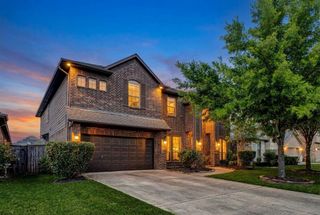 27810 Yorkshire Brook Lane, Fulshear, TX 77441