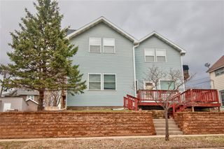 818 Main Street #1 & 2, Eau Claire, WI 54701