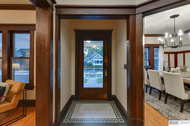 3214 Center Street, Omaha, NE 68105