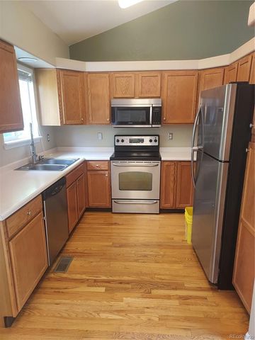 4476 Cottonwood Lakes Boulevard, Thornton, CO 80241