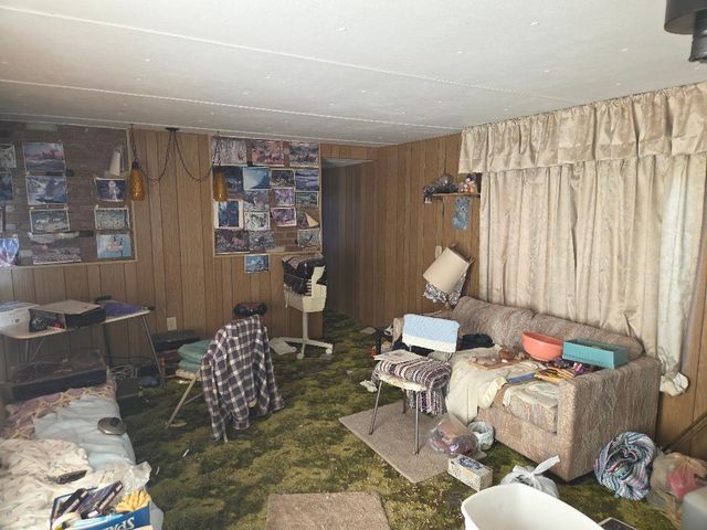 11727 Clovis Drive, Klamath Falls, OR 97603