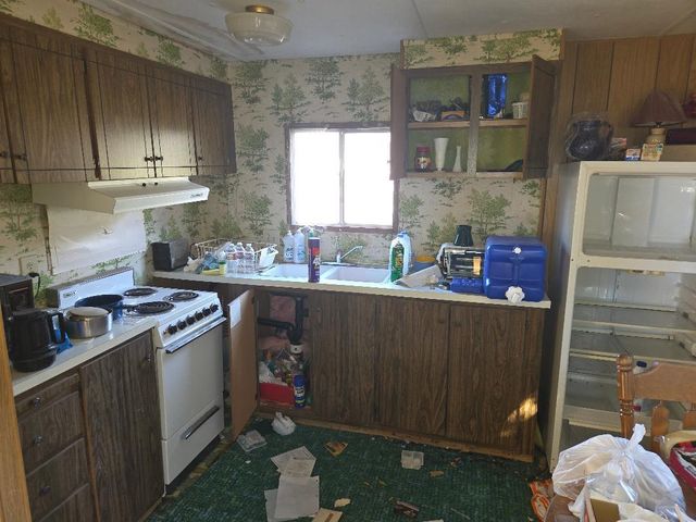 11727 Clovis Drive, Klamath Falls, OR 97603