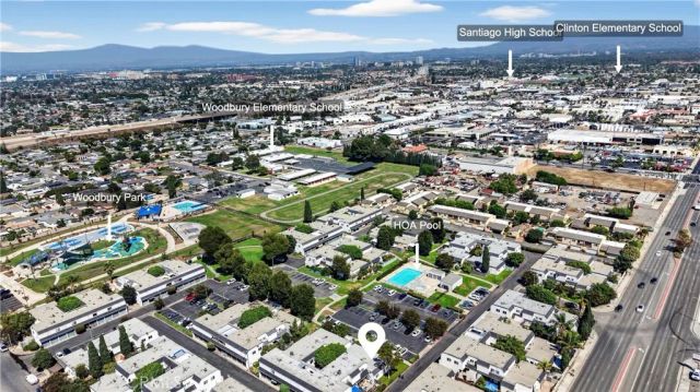 13930 Parkway, Garden Grove, CA 92843