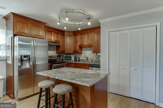 9340 Ann Harbor Drive, Gainesville, GA 30506