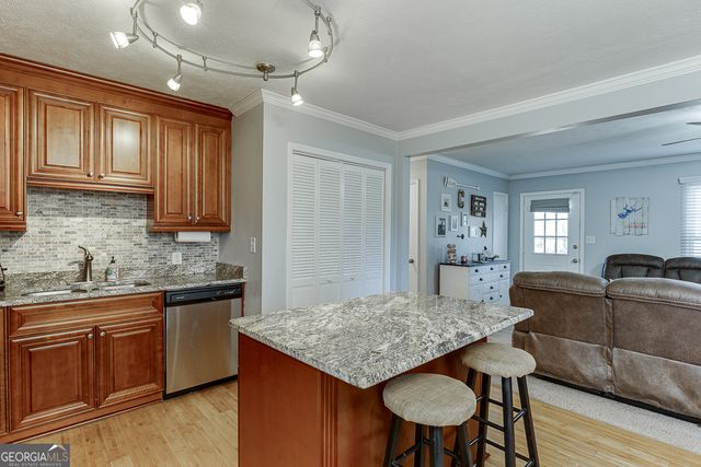 9340 Ann Harbor Drive, Gainesville, GA 30506