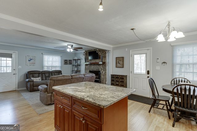 9340 Ann Harbor Drive, Gainesville, GA 30506